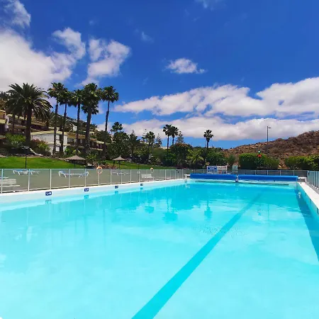 Appartement Rocas Rojas