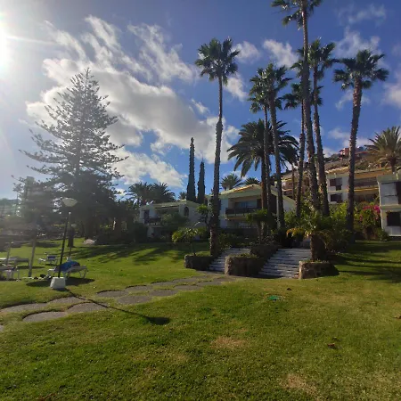 Appartement Rocas Rojas *