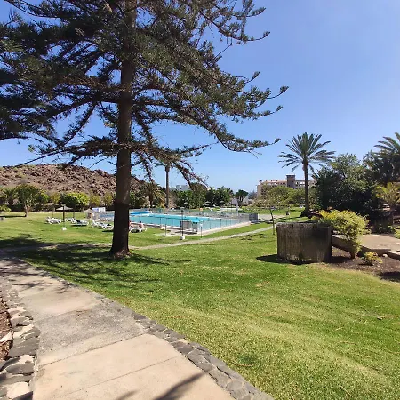 Rocas Rojas Appartement *