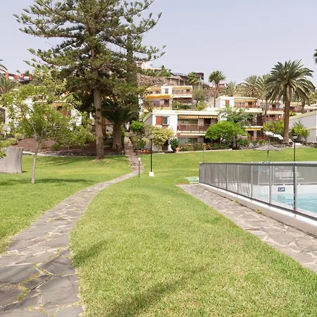 Rocas Rojas Appartement San Agustín