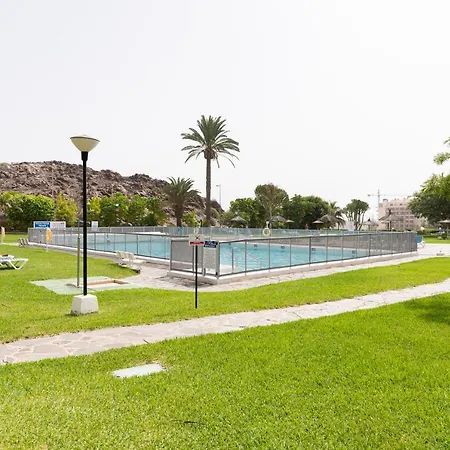 Rocas Rojas Appartement