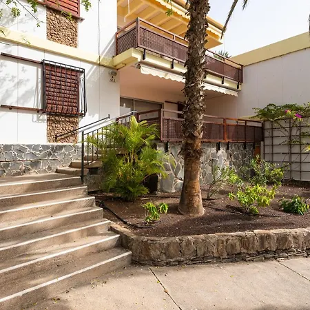 Rocas Rojas Appartement *