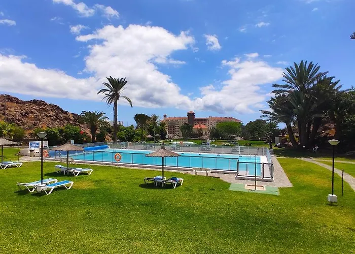 Διαμέρισμα Rocas Rojas *