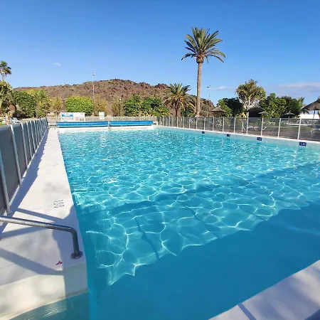 Appartamento Rocas Rojas *