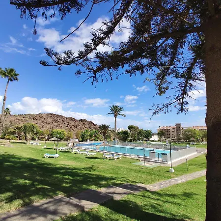 Rocas Rojas Appartamento *