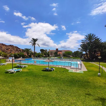 Appartamento Rocas Rojas *