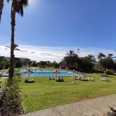 Rocas Rojas Appartamento San Agustín