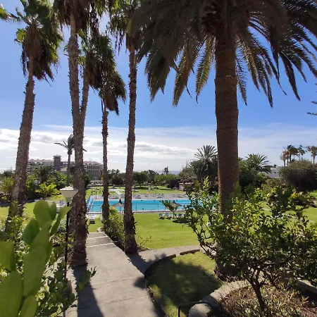 Rocas Rojas Appartamento