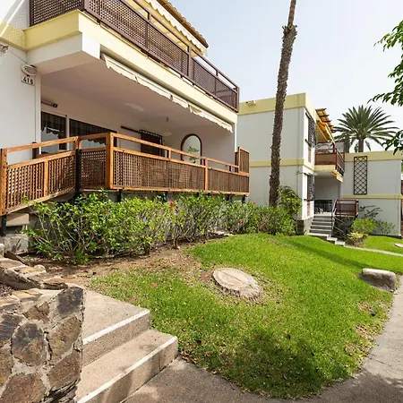 Rocas Rojas Appartamento *