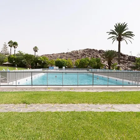 Rocas Rojas Appartamento San Agustín