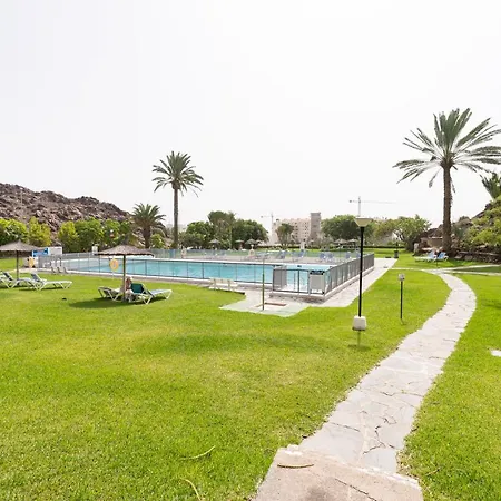 Apartamento Rocas Rojas *