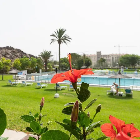 Rocas Rojas Apartamento San Agustín