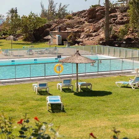Rocas Rojas Apartamento San Agustín
