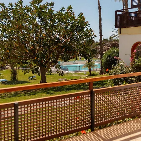 Rocas Rojas Appartamento *