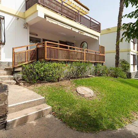Apartamento Rocas Rojas *